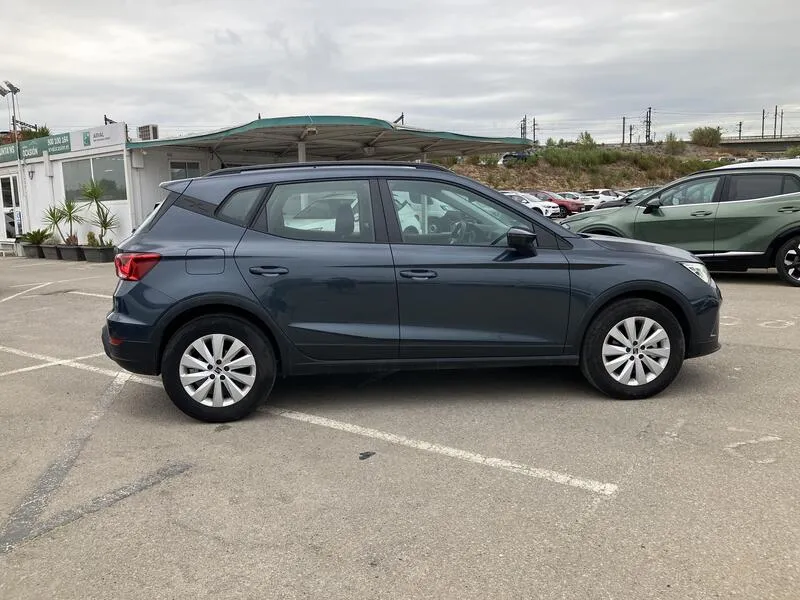 SEAT Arona 1.0 TSI Style XL - foto 7