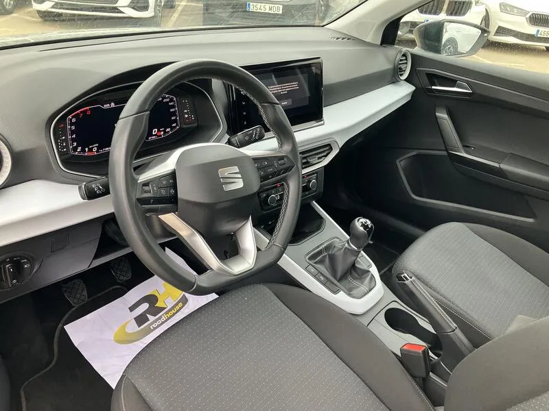 SEAT Arona 1.0 TSI Style XL - foto 10