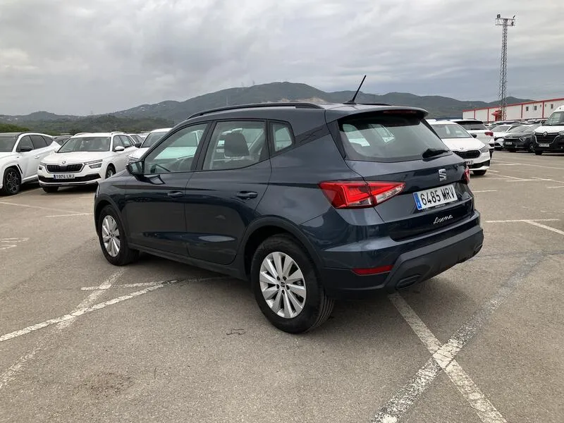 SEAT Arona 1.0 TSI Style XL - foto 4