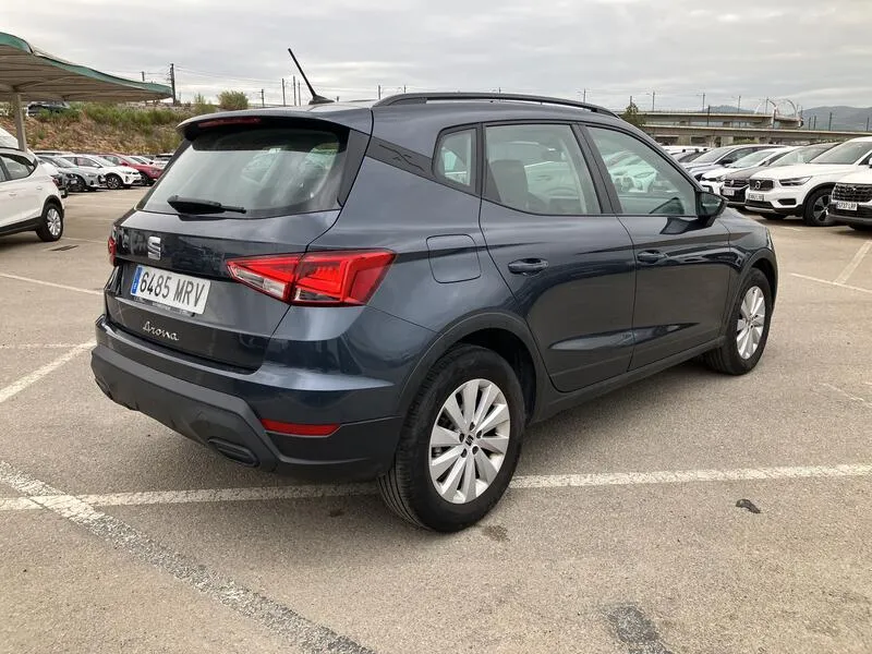 SEAT Arona 1.0 TSI Style XL - foto 6