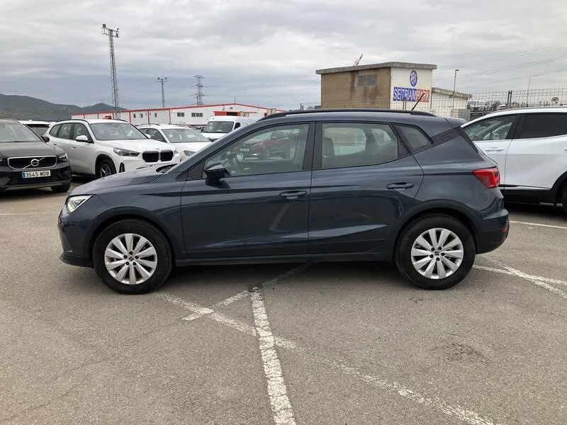 SEAT Arona 1.0 TSI Style XL - foto 3