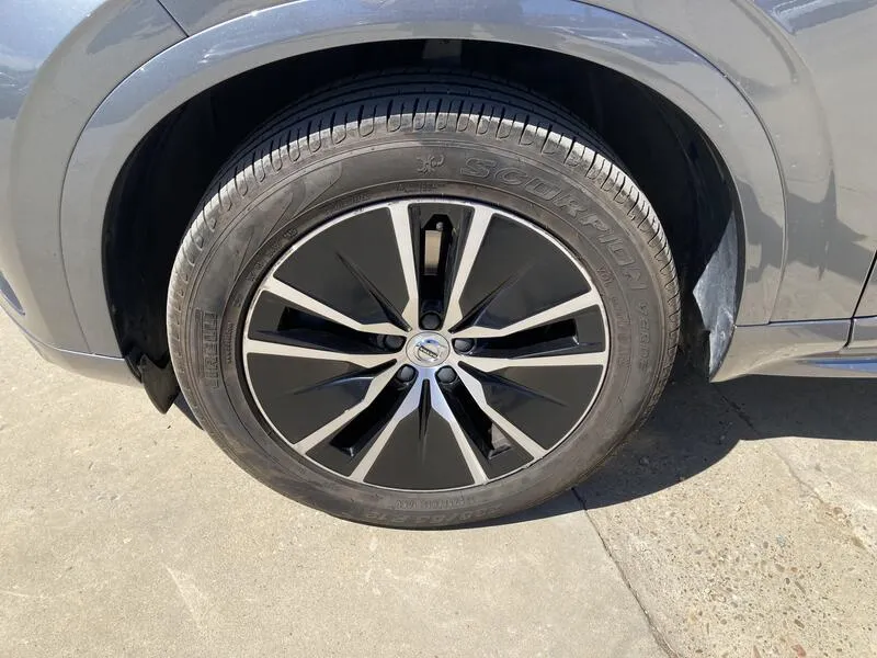 Volvo XC90 2.0 B5 D5 AWD Business Plus - foto 19