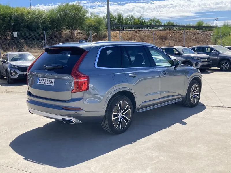 Volvo XC90 2.0 B5 D5 AWD Business Plus - foto 6