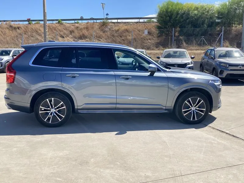 Volvo XC90 2.0 B5 D5 AWD Business Plus - foto 7