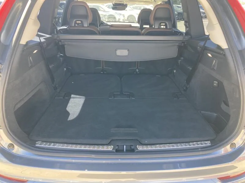 Volvo XC90 2.0 B5 D5 AWD Business Plus - foto 18