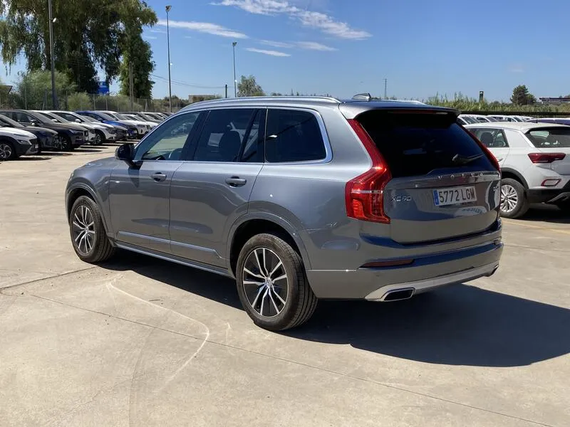 Volvo XC90 2.0 B5 D5 AWD Business Plus - foto 4