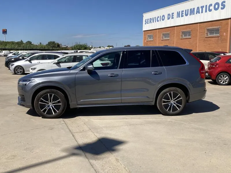 Volvo XC90 2.0 B5 D5 AWD Business Plus - foto 3