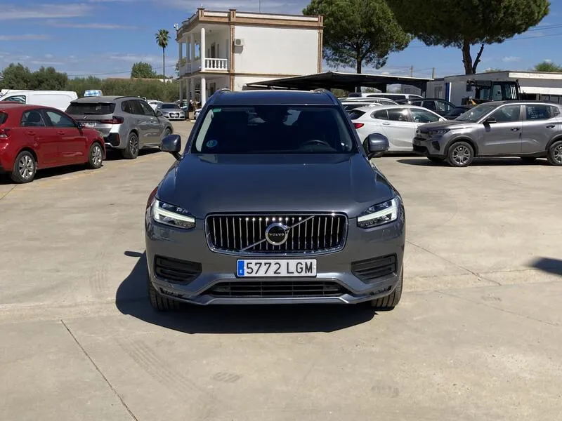 Volvo XC90 2.0 B5 D5 AWD Business Plus - foto 9