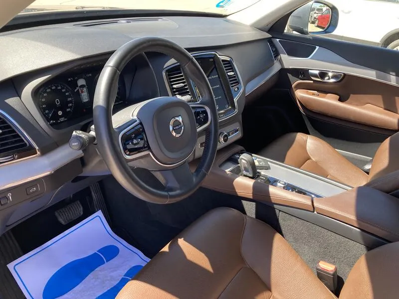 Volvo XC90 2.0 B5 D5 AWD Business Plus - foto 10