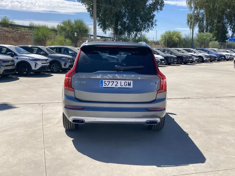 Volvo XC90 2.0 B5 D5 AWD Business Plus - foto 5