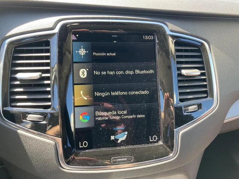 Volvo XC90 2.0 B5 D5 AWD Business Plus - foto 30