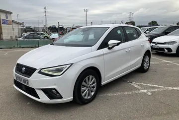 seat ibiza style xm 10 tsi 115cv gasolina manual arval barcelona 903000000286778