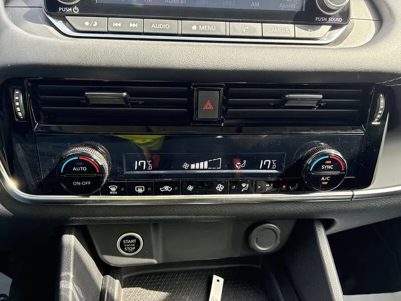 Nissan Qashqai DIG-T mHEV Xtronic Acenta - foto 32