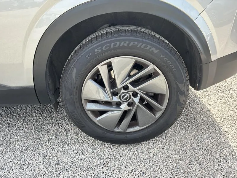 Nissan Qashqai DIG-T mHEV Xtronic Acenta - foto 14