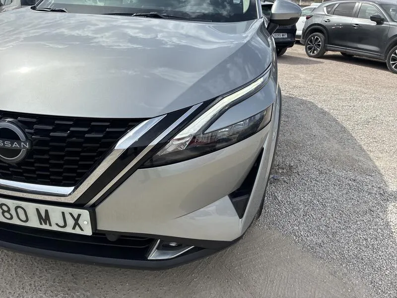 Nissan Qashqai DIG-T mHEV Xtronic Acenta - foto 10