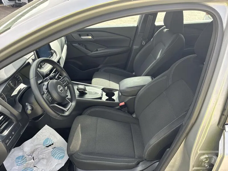 Nissan Qashqai DIG-T mHEV Xtronic Acenta - foto 23