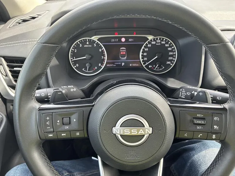 Nissan Qashqai DIG-T mHEV Xtronic Acenta - foto 25