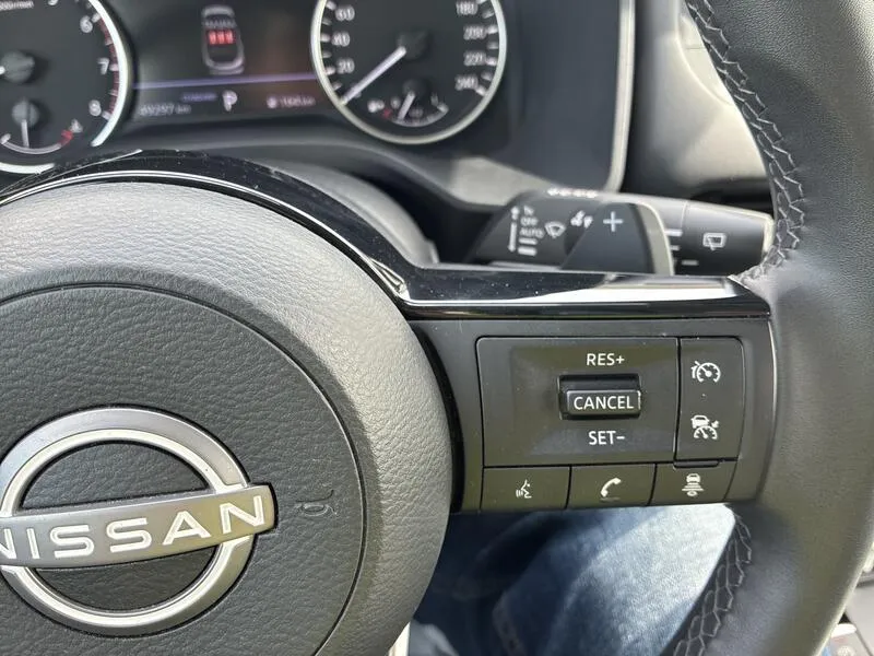 Nissan Qashqai DIG-T mHEV Xtronic Acenta - foto 28