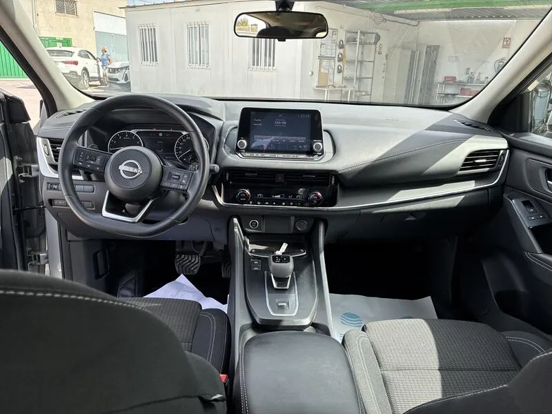 Nissan Qashqai DIG-T mHEV Xtronic Acenta - foto 20
