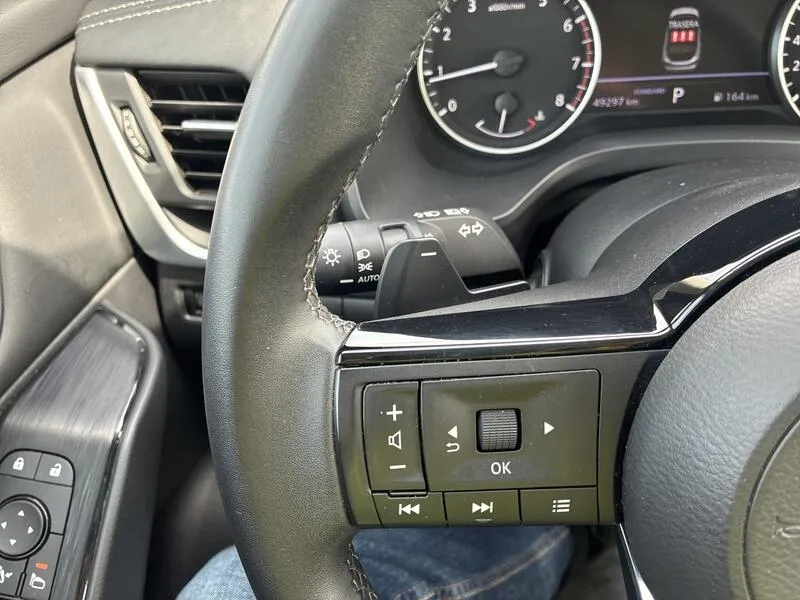 Nissan Qashqai DIG-T mHEV Xtronic Acenta - foto 27