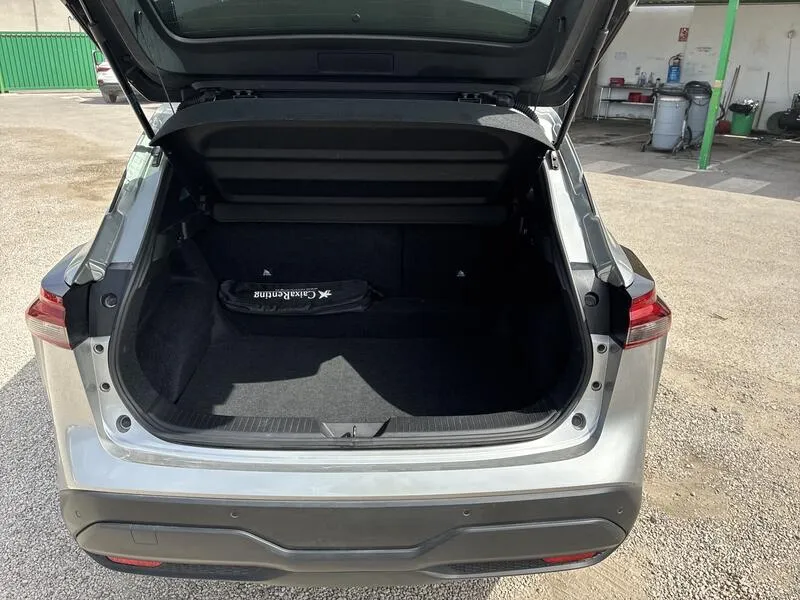 Nissan Qashqai DIG-T mHEV Xtronic Acenta - foto 16