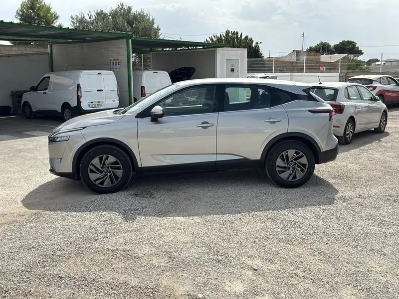 Nissan Qashqai DIG-T mHEV Xtronic Acenta - foto 3