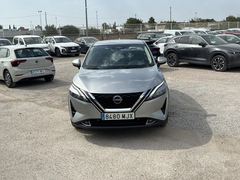 Nissan Qashqai DIG-T mHEV Xtronic Acenta - foto 9