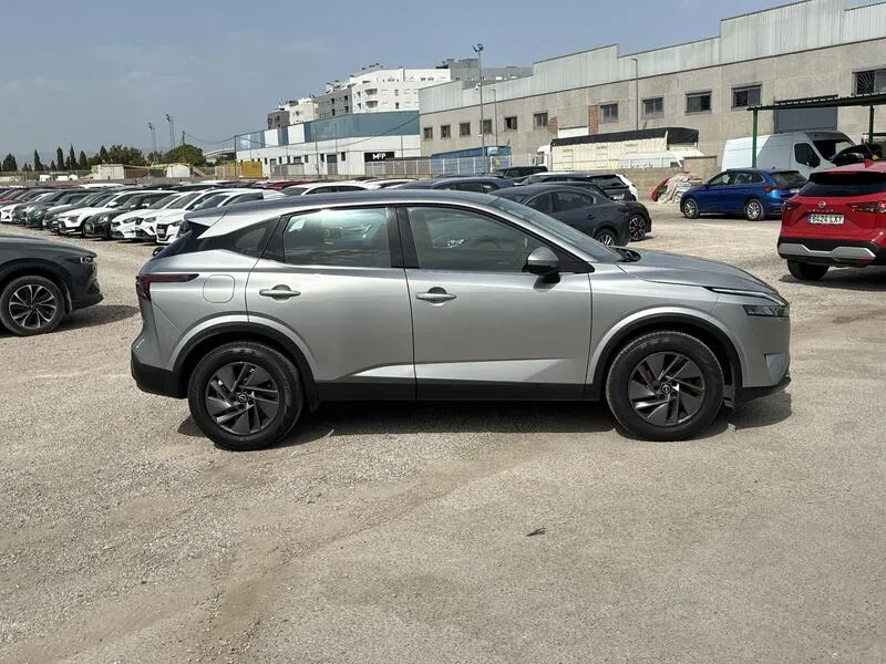 Nissan Qashqai DIG-T mHEV Xtronic Acenta - foto 7