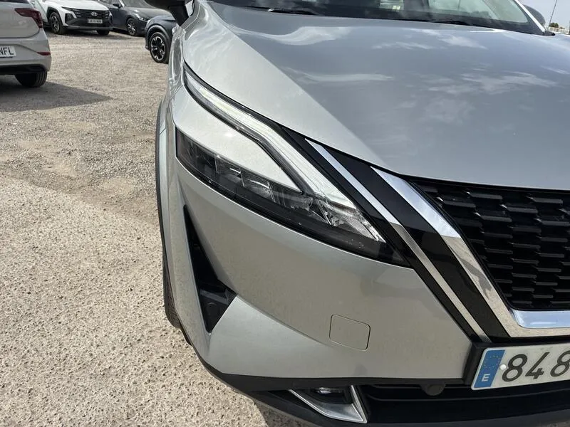 Nissan Qashqai DIG-T mHEV Xtronic Acenta - foto 11