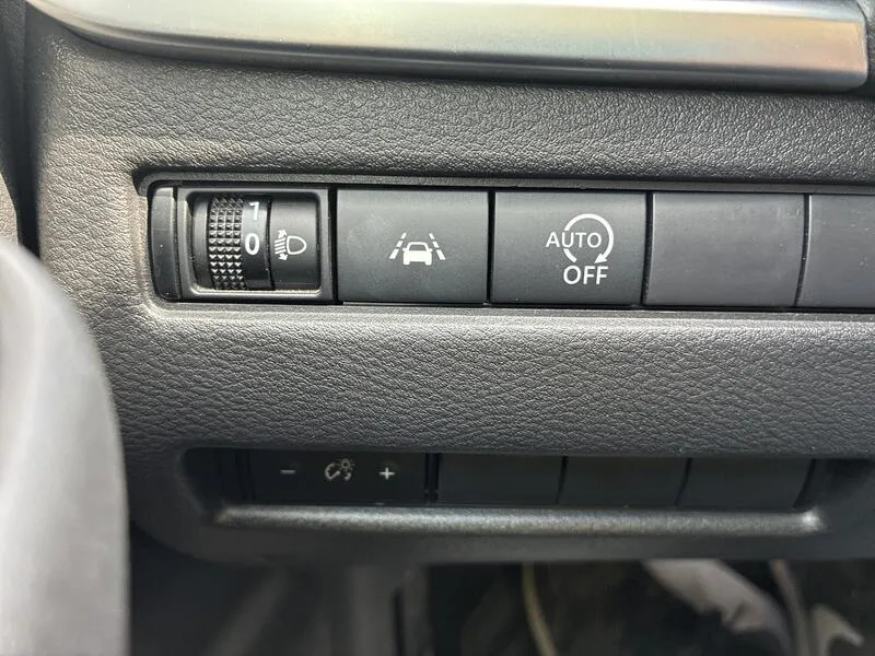 Nissan Qashqai DIG-T mHEV Xtronic Acenta - foto 24