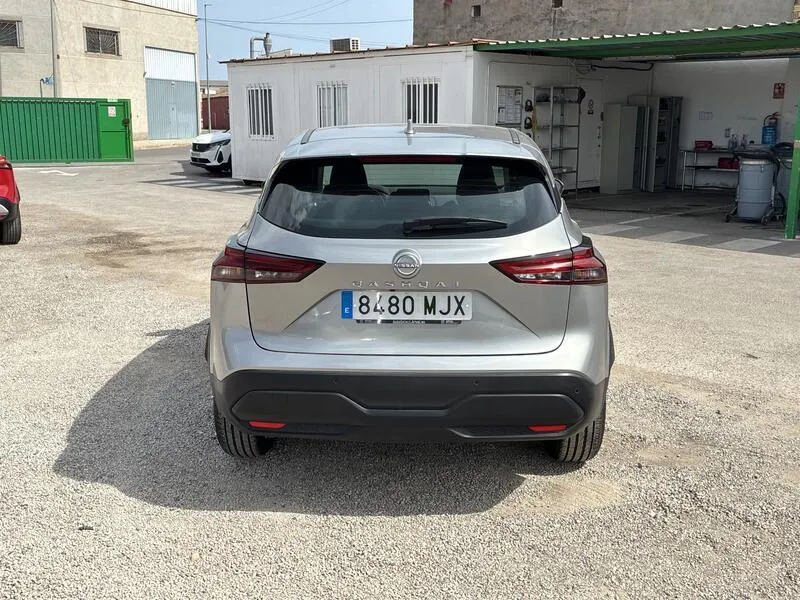 Nissan Qashqai DIG-T mHEV Xtronic Acenta - foto 5