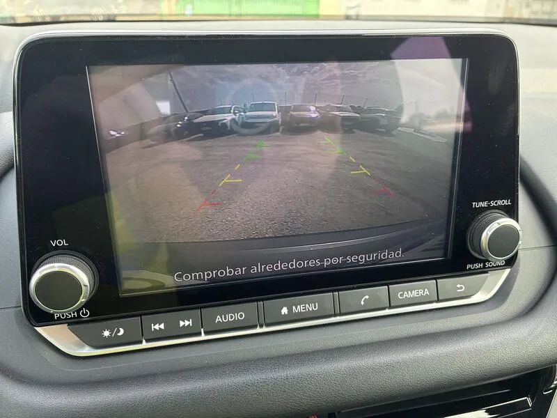 Nissan Qashqai DIG-T mHEV Xtronic Acenta - foto 35