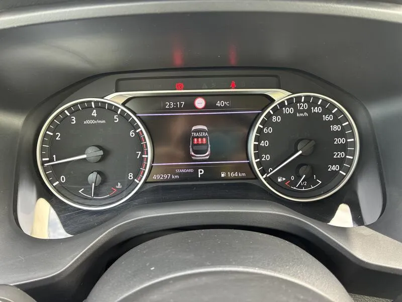 Nissan Qashqai DIG-T mHEV Xtronic Acenta - foto 26