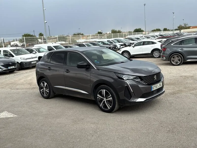 Peugeot 3008 225 eAllure - foto 8