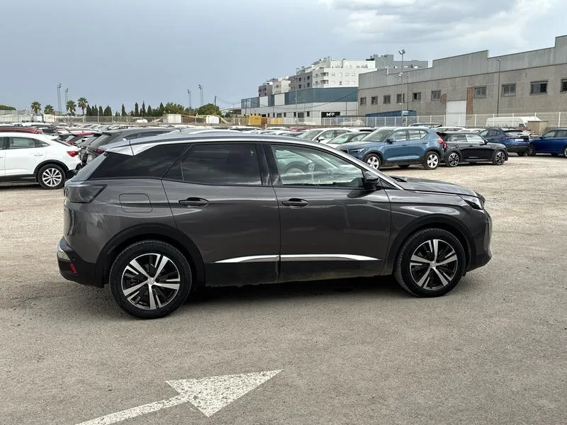 Peugeot 3008 225 eAllure - foto 7