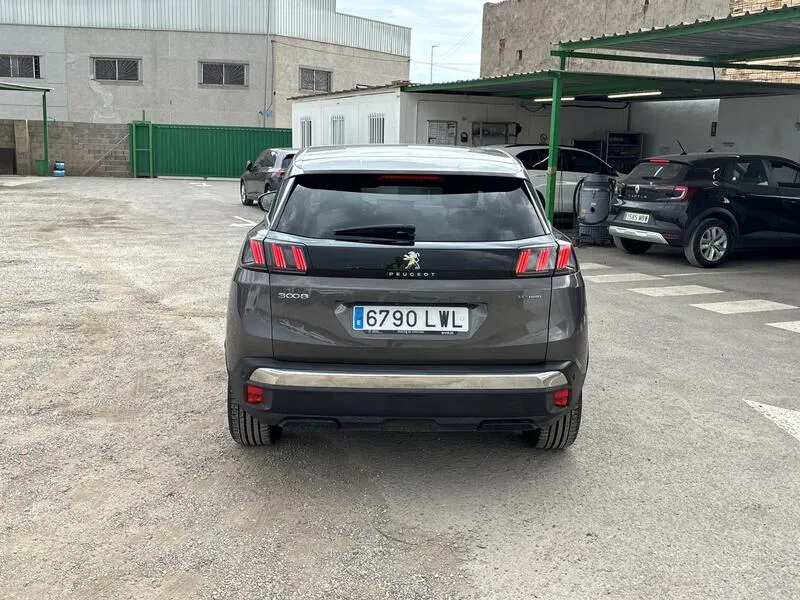 Peugeot 3008 225 eAllure - foto 5