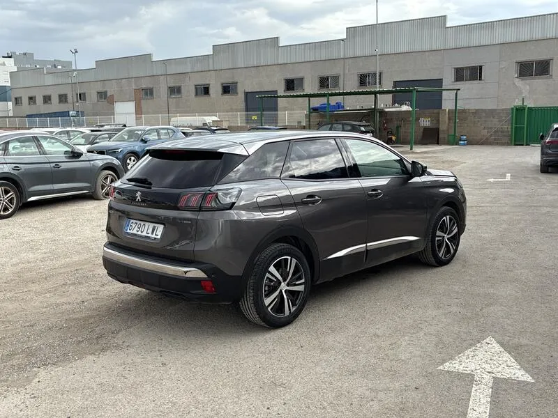 Peugeot 3008 225 eAllure - foto 6