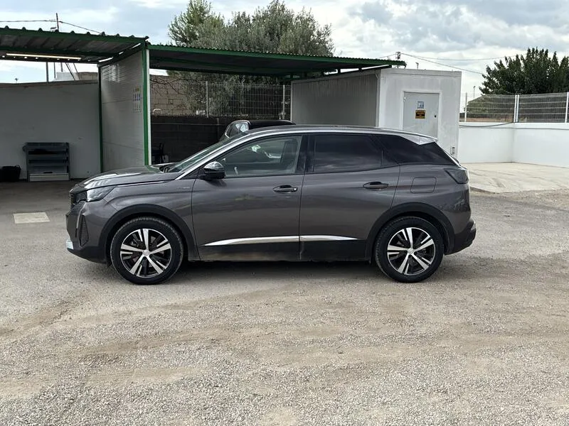 Peugeot 3008 225 eAllure - foto 3