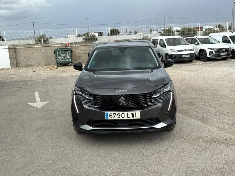 Peugeot 3008 225 eAllure - foto 9