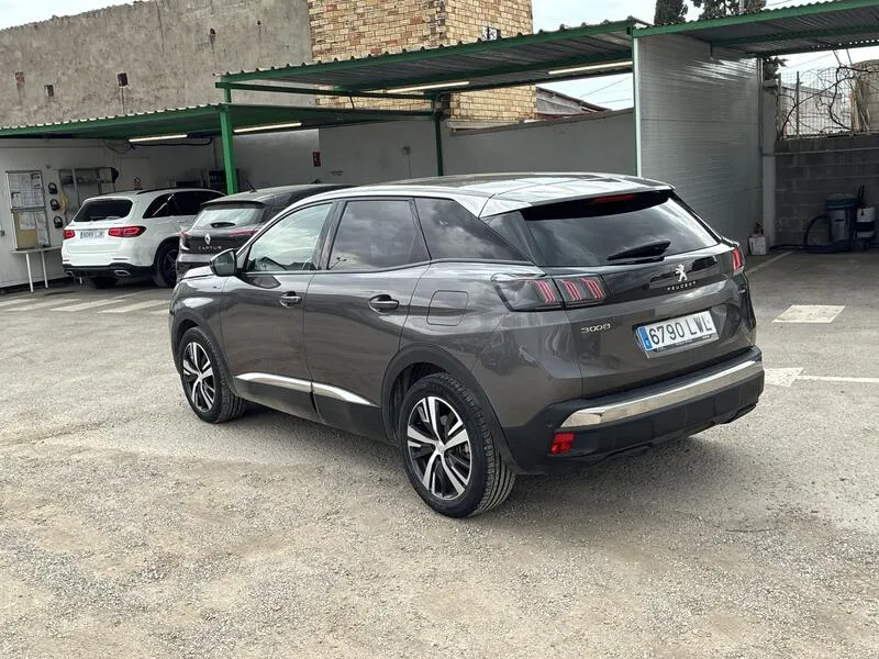 Peugeot 3008 225 eAllure - foto 4