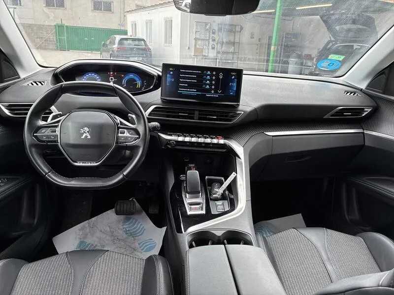 Peugeot 3008 225 eAllure - foto 22