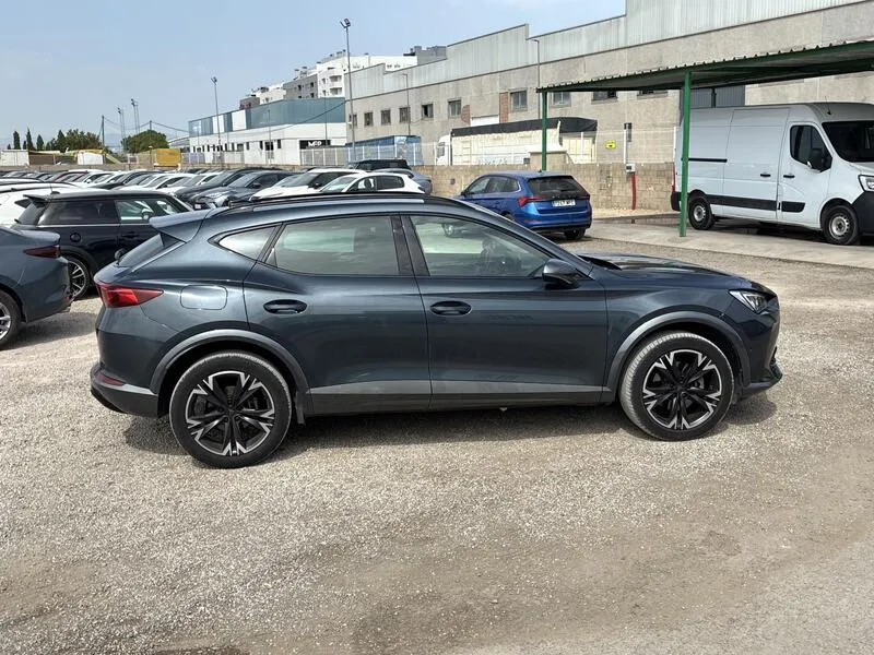 Cupra Formentor 1.5 - foto 7