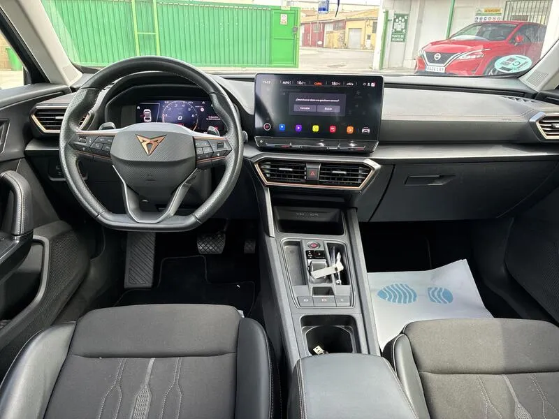 Cupra Formentor 1.5 - foto 22