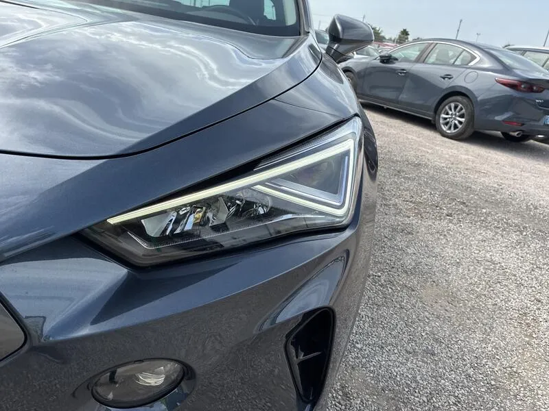 Cupra Formentor 1.5 - foto 18