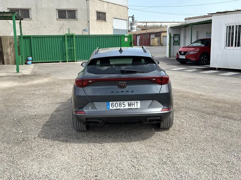 Cupra Formentor 1.5 - foto 5