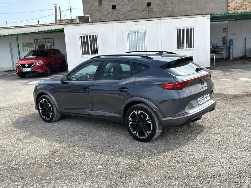 Cupra Formentor 1.5 - foto 4