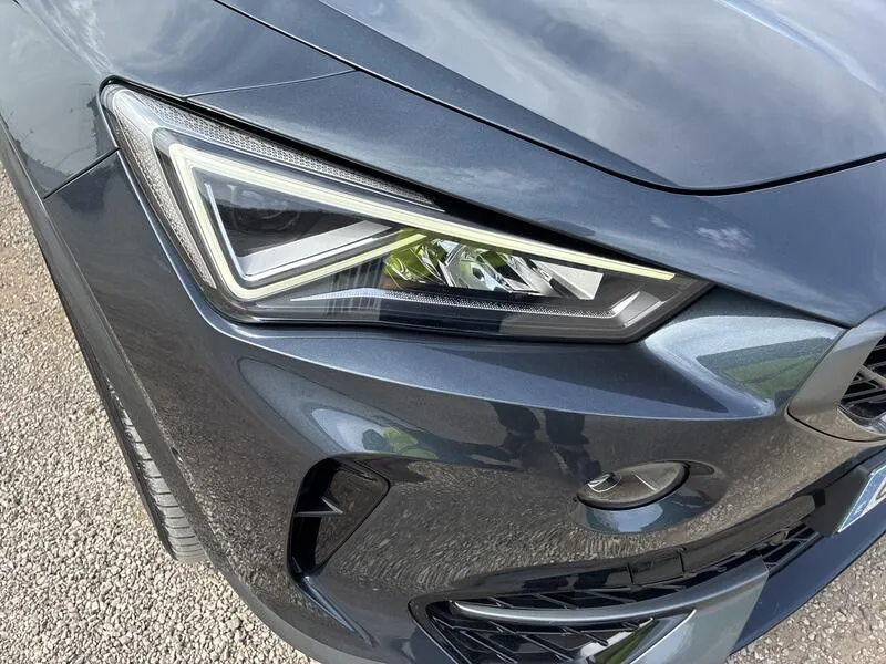 Cupra Formentor 1.5 - foto 17