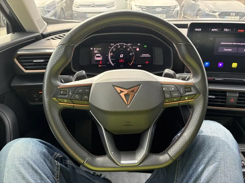 Cupra Formentor 1.5 - foto 28