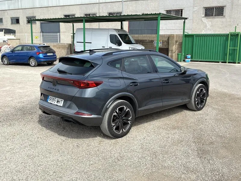 Cupra Formentor 1.5 - foto 6