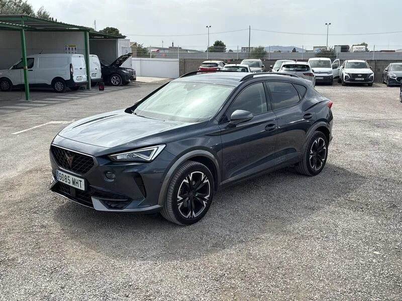 Cupra Formentor 1.5 - foto 2